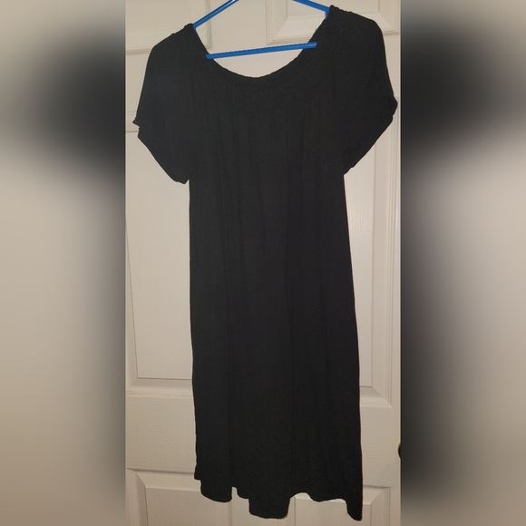 Faded Glory Dresses & Skirts - Black Dress